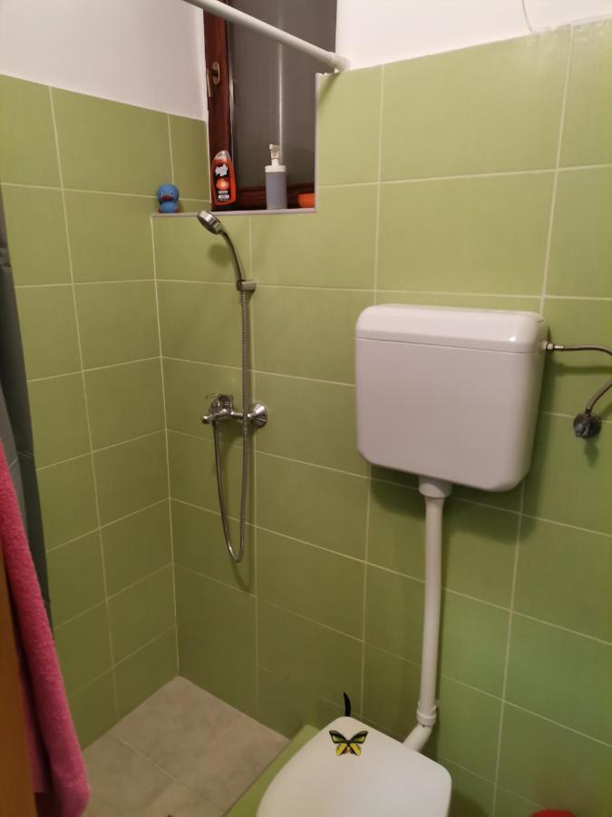 Apartment Marko Zagreb Exteriör bild