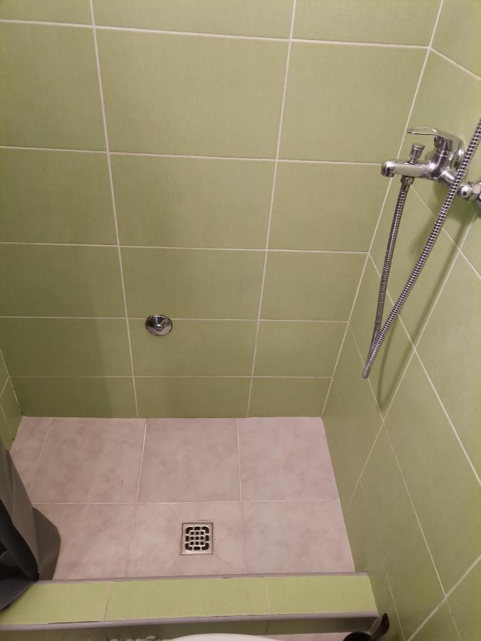 Apartment Marko Zagreb Exteriör bild